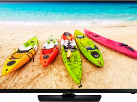 ЖК-телевизор Samsung HG48EC460 (HG48EC460)
