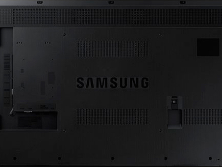 ЖК-панель Samsung DM55D (LH55DMDPLGC)