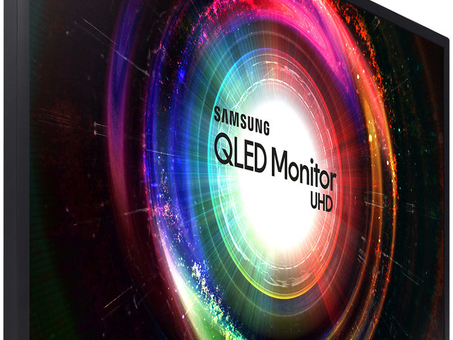 Монитор Samsung U32H850UMI (LU32H850UMIXCI)