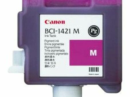 Картридж Canon BCI-1421 ( magenta )330 мл (8369A001)