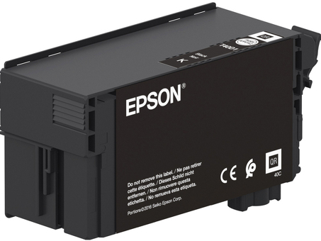 Картридж Epson UltraChrome XD2 T40D140 ( black ), 80мл (C13T40D140)