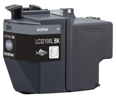 Картридж Brother LC-3619XLBK ( black ),3000 стр. (LC3619XLBK)