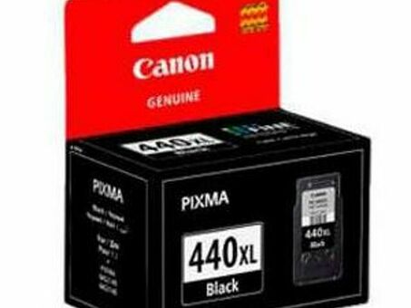 Картридж Canon PG-440XL ( black ) (5216B001)