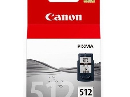 Картридж Canon PG-512 EMB ( black ) (2969B007)