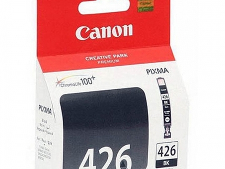 Картридж Canon CLI-426 BK ( black ) (4556B001)