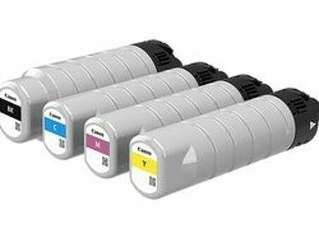 Катридж Canon Ink Cartridge PGI-7400XL (magenta),16500 стр. (2789C001)