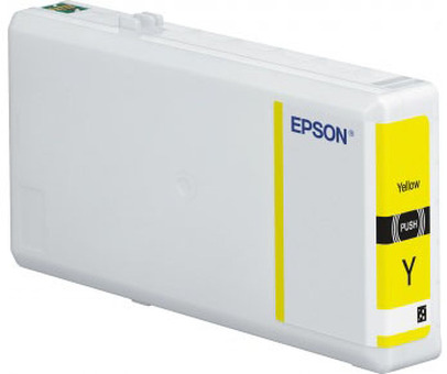 Картридж Epson T7894 ( yellow ), 4000 стр. (C13T789440)