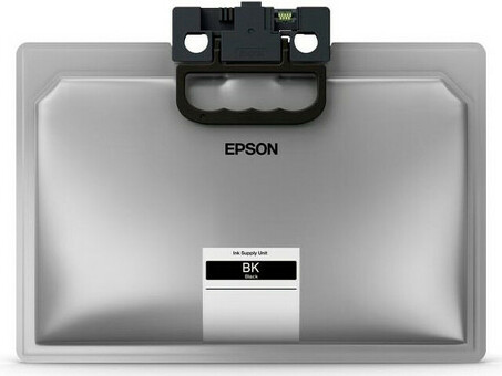 Картридж Epson Ink Supply Unit XXL WF-M5299/5799 ( black ), 40000 стр. (C13T966140)