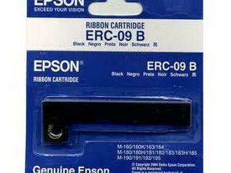 Картридж Epson Ribbon ERC-05 B ( black ) (C43S015352)