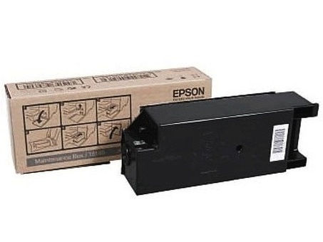 Картридж Epson T6190 ( maintenance ) (C13T619000)