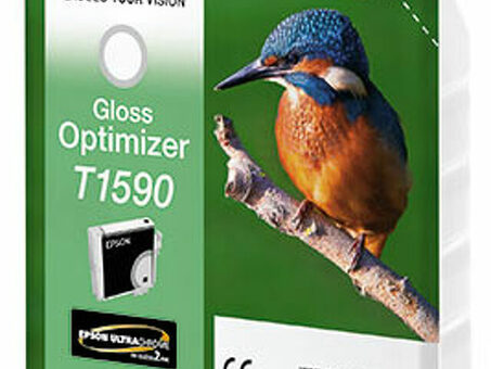 Картридж Epson T1590 ( gloss optimizer ) (C13T15904010)