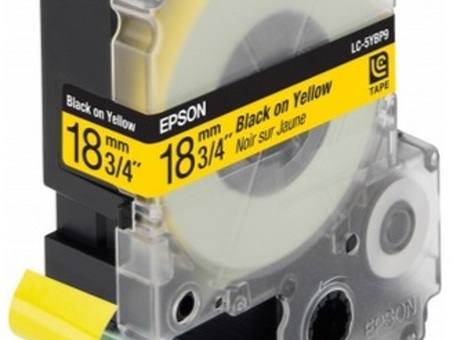 Лента пастельная Epson LC-5YBP9 (C53S655003, C53S626401) (C53S655003)