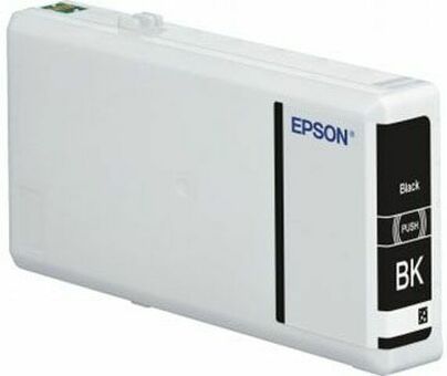 Картридж Epson T7911 ( black ), 14,4 мл (C13T79114010)