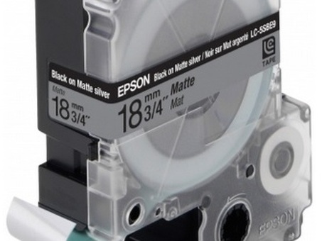 Лента пастельная Epson LC-5SBE9 (C53S655013, C53S626411) (C53S655013)