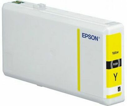 Картридж Epson T7914 ( yellow ), 6,5 мл (C13T79144010)