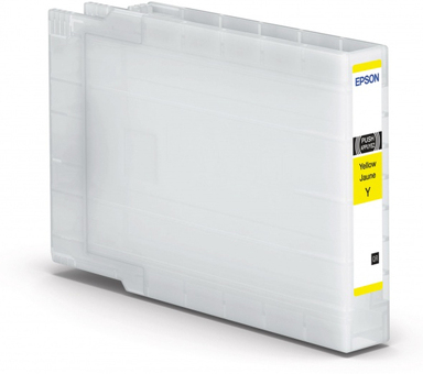 Картридж Epson T9084 ( yellow ) (C13T908440)