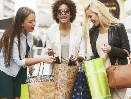 Барселона и следующий выстрел: лучший бренд, скидка, Zara Moscow Outlet.