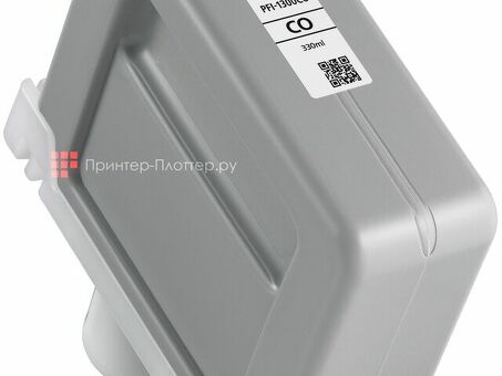 Картридж Canon PFI-1300CO (chroma optimizer) 330 мл (0821C001)