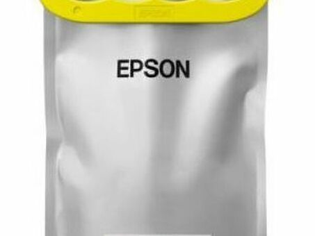 Чернила Epson Ink Supply Unit T05A4 (yellow), 20000 стр. (C13T05A400)