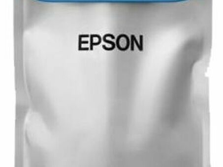 Чернила Epson Ink Supply Unit T05A2 (cyan), 20000 стр. (C13T05A200)