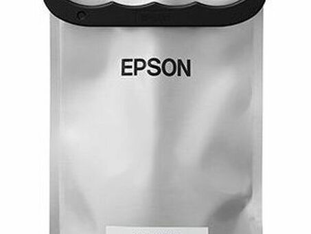 Чернила Epson Ink Supply Unit T05A1 (black), 20000 стр. (C13T05A100)