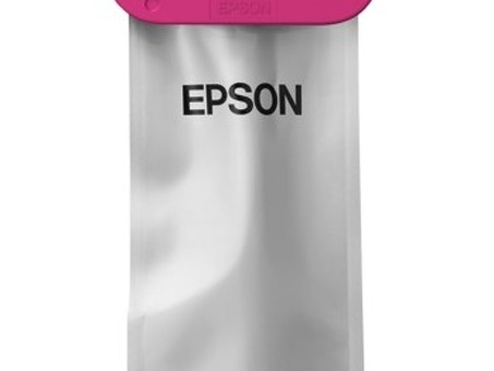 Чернила Epson XL Ink Supply Unit (magenta), 5000 стр. (C13T01C300)