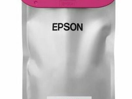 Чернила Epson Ink Supply Unit T05A3 (magenta), 20000 стр. (C13T05A300)