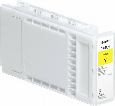 Картридж Epson UltraChrome PRO 12 T44Q440 (yellow), 350 мл (C13T44Q440)