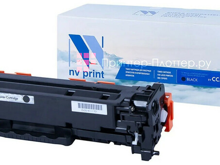 Картридж NVP совместимый NV-CC530A/NV-718 Black универсальные для HP/Canon Color LaserJet CP2024/ CP2024n/ CP2024dn/ CP2025/ CP2025n/ CP2025dn/ CP2026/ CP2026n/ CP2026dn/ CP2027/ CP2027n/ CP2027dn/ LBP 7200 i-Sensys 7200cdn/ 7210/ 7210Cdn/ 7660/ 7660Cdn/