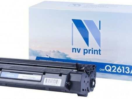 Картридж NVP совместимый NV-Q2613A для HP LaserJet 1300/ 1300n (2500k) (NV-Q2613A)