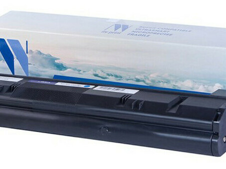 Картридж NVP совместимый NV-CB381A Cyan для HP Color LaserJet CM6030/ CM6030f/ CM6040/ CM6040f/ CP6015dn/ CP6015n/ CP6015xh (21000k) (NV-CB381AC)