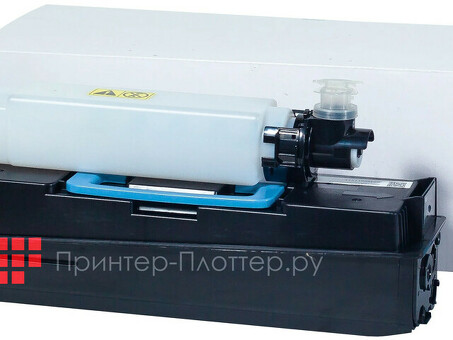 Картридж NVP совместимый NV-TK-865 Cyan для Kyocera TASKalfa 250ci/300ci (12000k) (NV-TK865C)