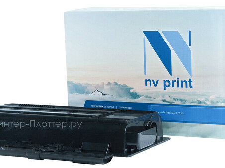 Картридж NVP совместимый NV-TK-7205 для Kyocera TASKalfa 3510i/3511i (35000k) (NV-TK-7205)