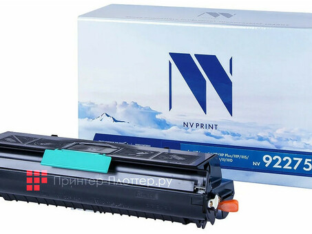 Картридж NVP совместимый NV-92275A для HP LaserJet IIP / IIIP / IIIPS (3500k) (NV-92275A)