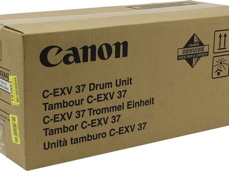 Фотобарабан Canon C-EXV37 Drum (2773B003BA 000)