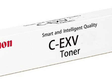 Тонер-картридж Canon Toner C-EXV51 (yellow) (0484C002)