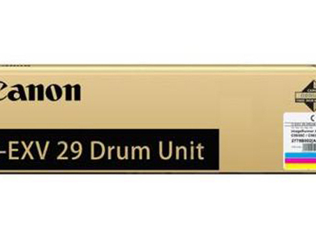 Canon C-EXV29 Drum Colour (2779B003AA 000)