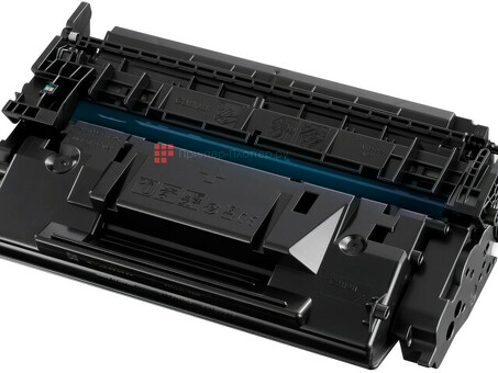 Тонер-картридж Canon Toner 08 (black), 11000 стр. (3010C006)