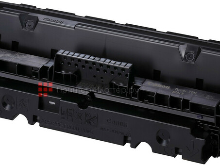 Тонер-картридж Canon Toner 09 (black) (3020C006)