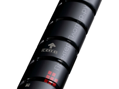 Тонер-картридж Canon Toner C-EXV 61 (black), 71500 стр. (4766C002)