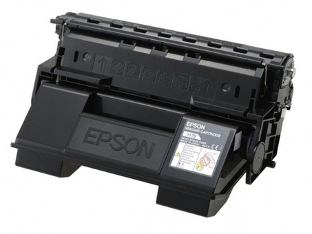 Тонер-картридж Epson 0614 (black) (C13S050614)