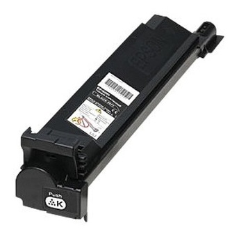 Тонер-картридж Epson 0477 (black) (C13S050477)