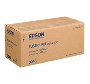 Блок термозакрепления Epson 3043 (C13S053043)