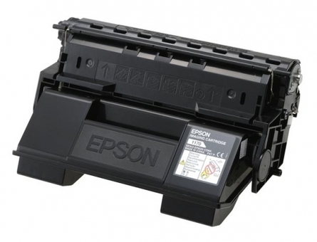 Тонер-картридж Epson 1170 (black) (C13S051170)