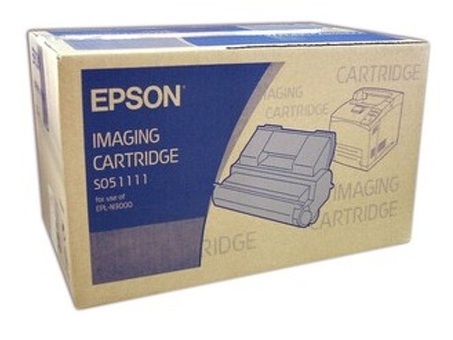 Тонер-картридж Epson S051111 (black) (C13S051111)