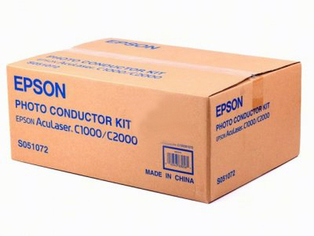 Фотокондуктор Epson S051072 Photoconductor Unit (C13S051072)