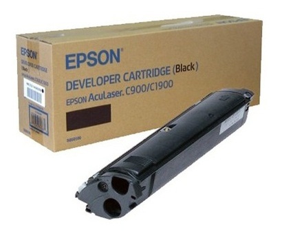 Тонер-картридж Epson S050100 (black) (C13S050100)