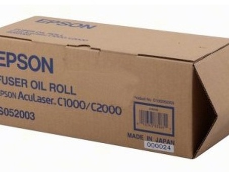 Смазывающий вал Epson S052003 Fuser Oil Roll (C13S052003)