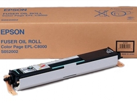 Смазывающий вал Epson S052002 Fuser Oil Roll (C13S052002)