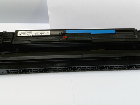 Тонер-картридж Intec ColorSplash High Capacity Toner (black) (Intec CS45536532)